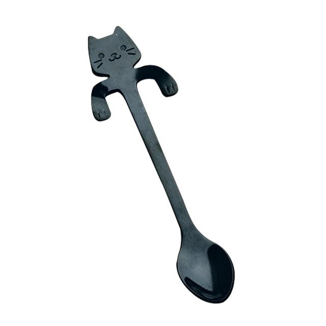 Kitty Spoon | Karnz