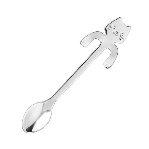 Kitty Spoon | Karnz