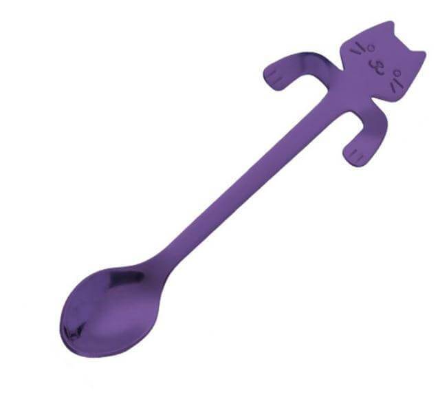 Kitty Spoon | Karnz