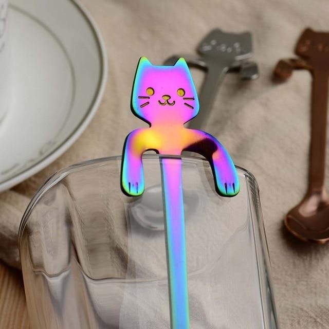 Kitty Spoon | Karnz