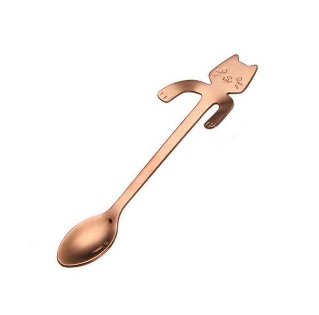 Kitty Spoon | Karnz