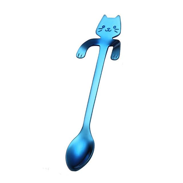 Kitty Spoon | Karnz