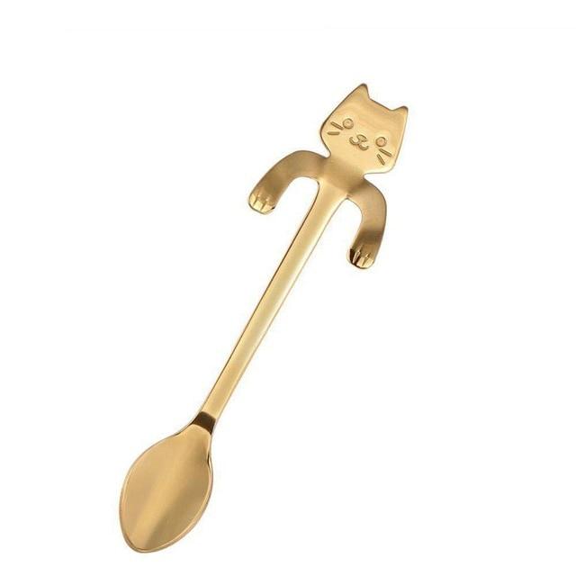 Kitty Spoon | Karnz