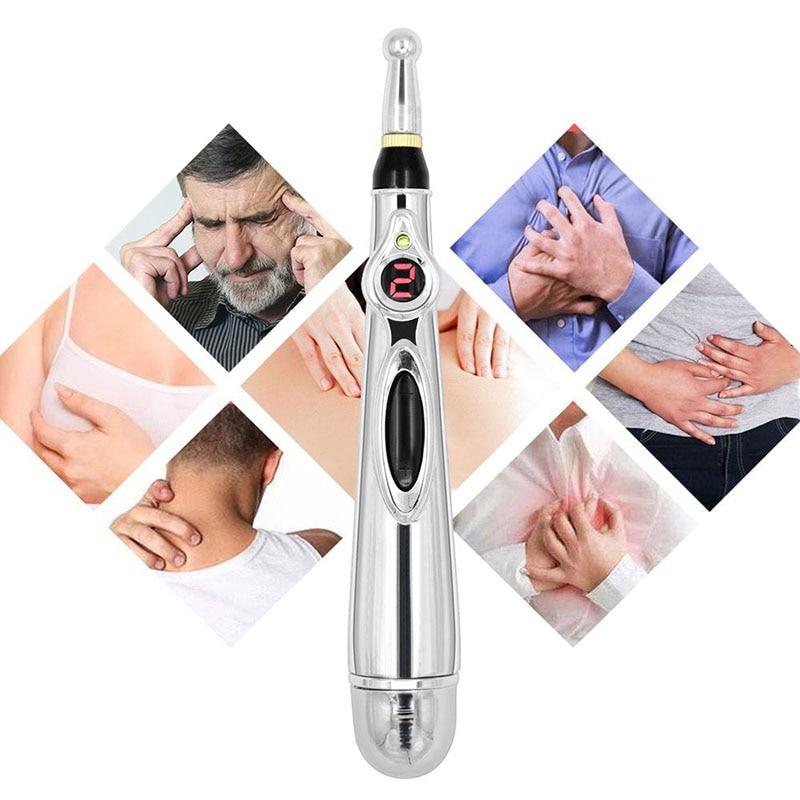 AcuSelf - Akupunktur Laser Pen | Karnz