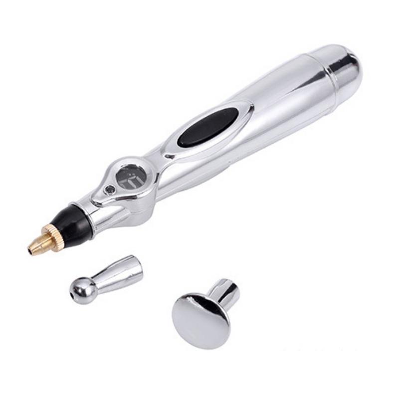 AcuSelf - Akupunktur Laser Pen | Karnz