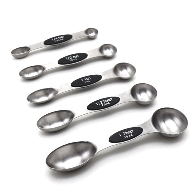 Magnetische Messlöffel | Karnz