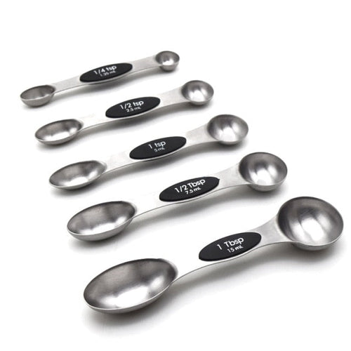Magnetische Messlöffel | Karnz