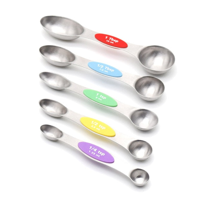 Magnetische Messlöffel | Karnz