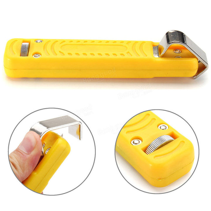 Drahtabisolierer Taschenmesser Werkzeug | Karnz