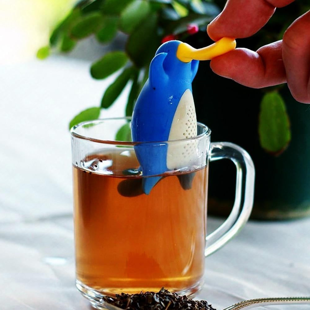 Platypus Teebereiter | Karnz
