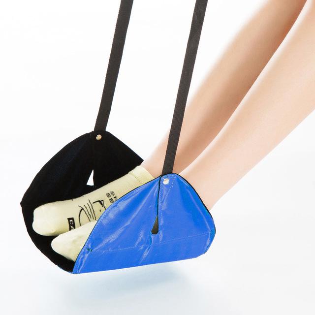 Deck - Reise-Sitzhängematte | Karnz