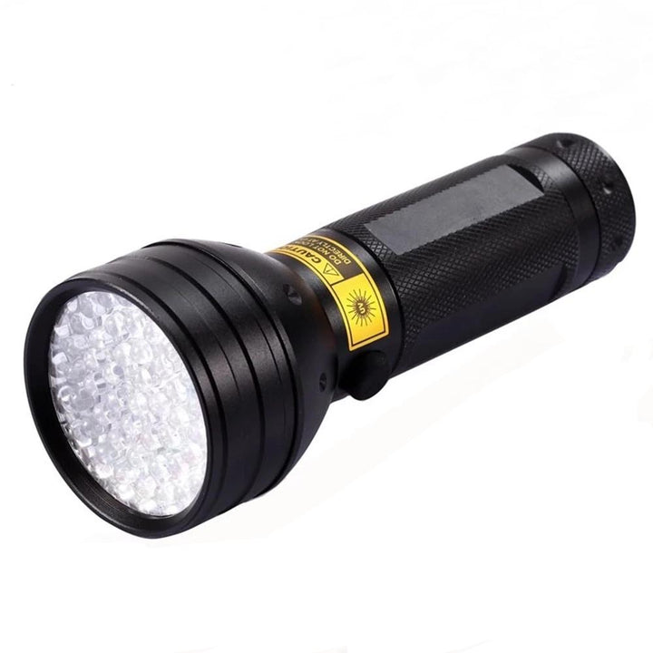 HiLight - LED UV Erkennungs-Taschenlampe | Karnz