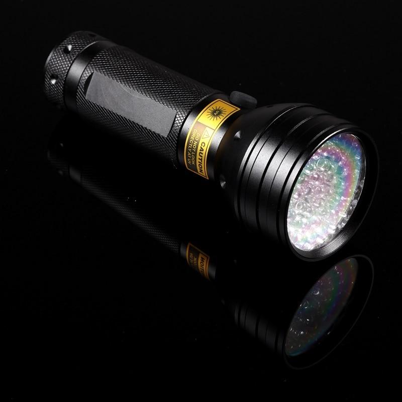 HiLight - LED UV Erkennungs-Taschenlampe | Karnz