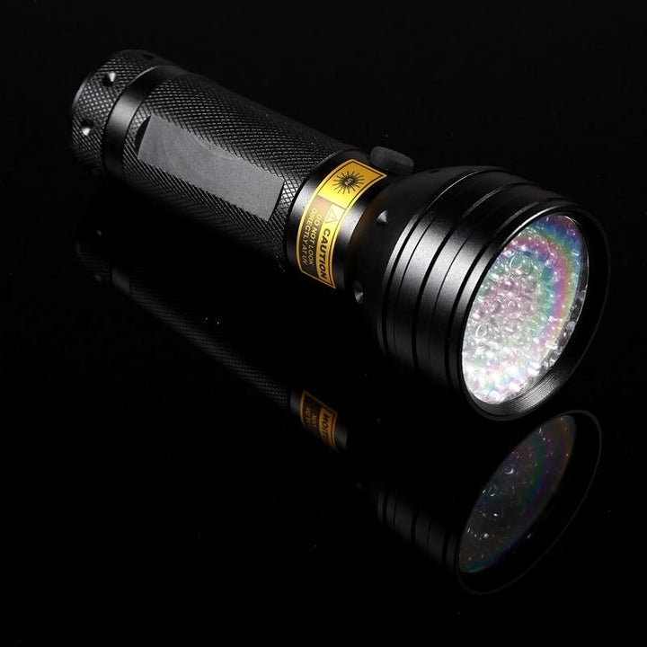 HiLight - LED UV Erkennungs-Taschenlampe | Karnz