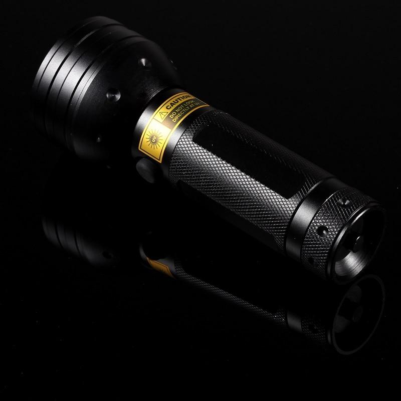 HiLight - LED UV Erkennungs-Taschenlampe | Karnz
