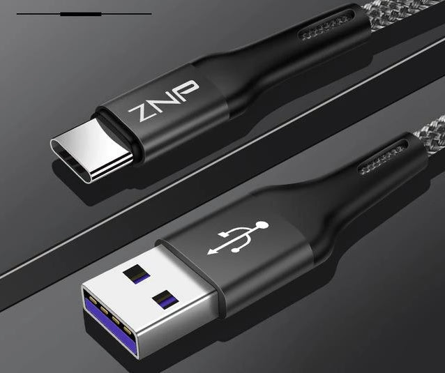 Samsung & Huawei USB-Ladekabel | Karnz