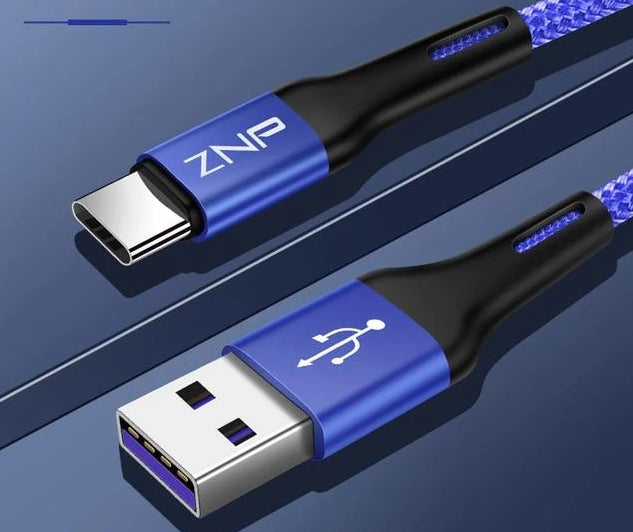 Samsung & Huawei USB-Ladekabel | Karnz