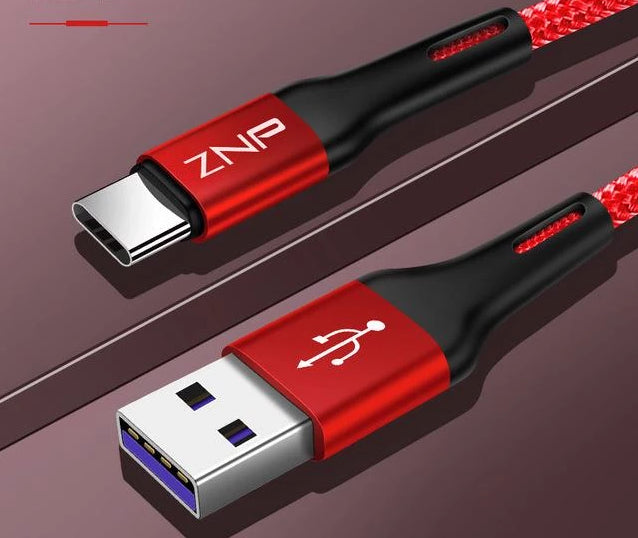 Samsung & Huawei USB-Ladekabel | Karnz