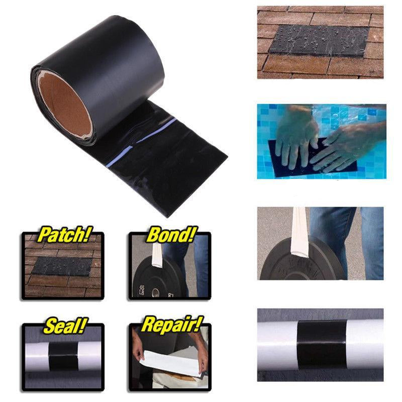 StickIt - Super Stark Leckreparatur Dichtband | Karnz
