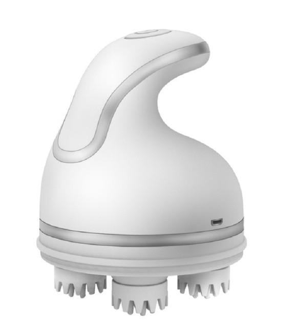 Elektrischer Katzenmassager | Karnz