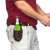 PortaBeer - Gürtel Bierflasche Holster | Karnz