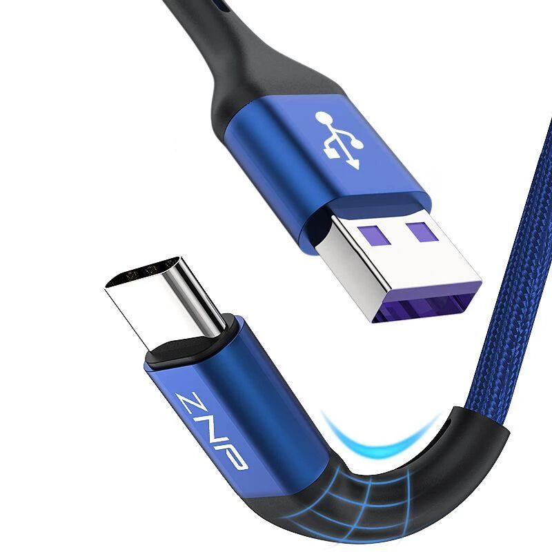 Samsung & Huawei USB-Ladekabel | Karnz