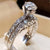 Elegantes Verlobungs- und Ehering-Set | Karnz