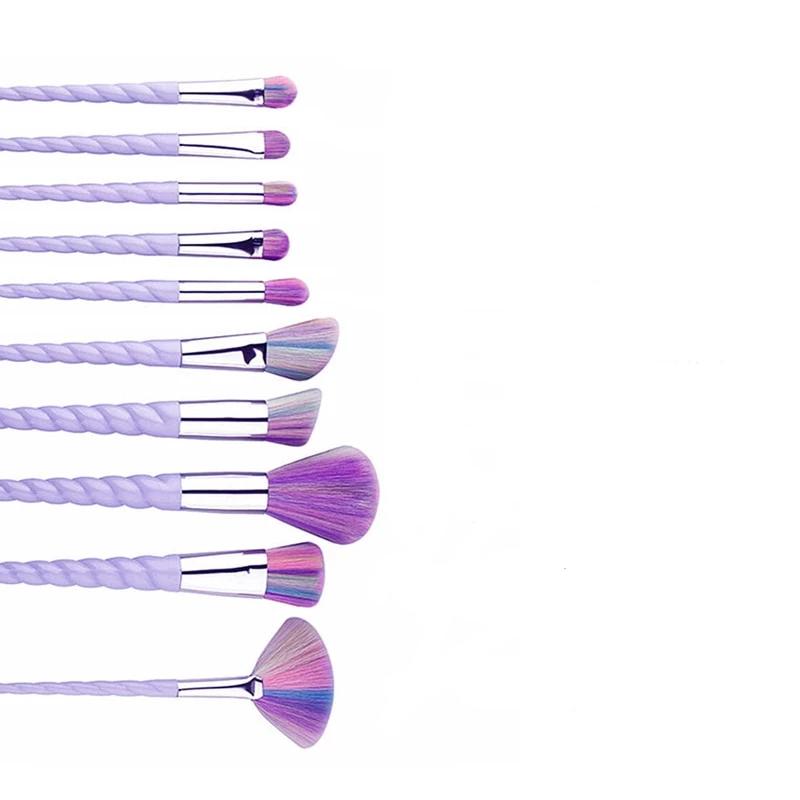 UnicHorn Makeup Pinsel | Karnz
