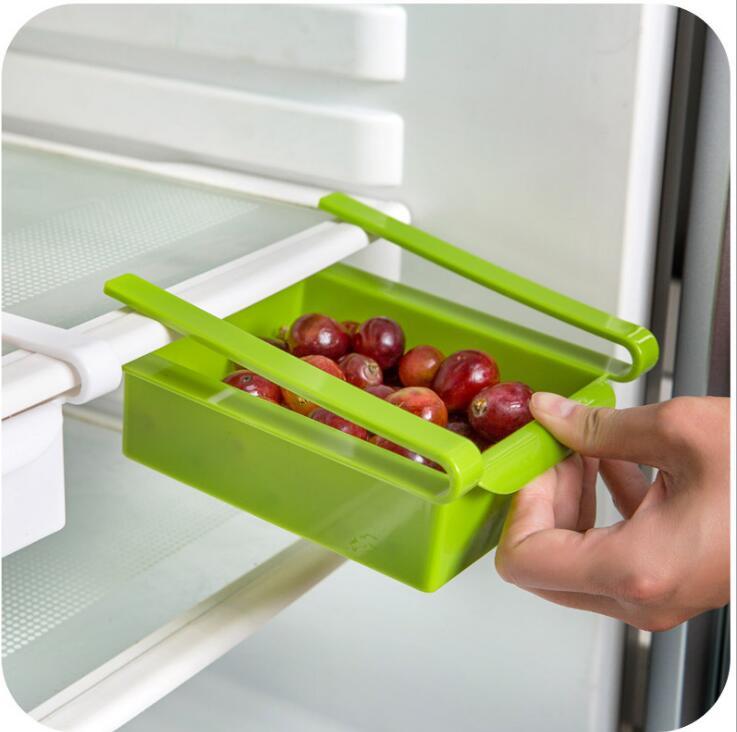 Slide Shelf Kühlschrank Organizer | Karnz