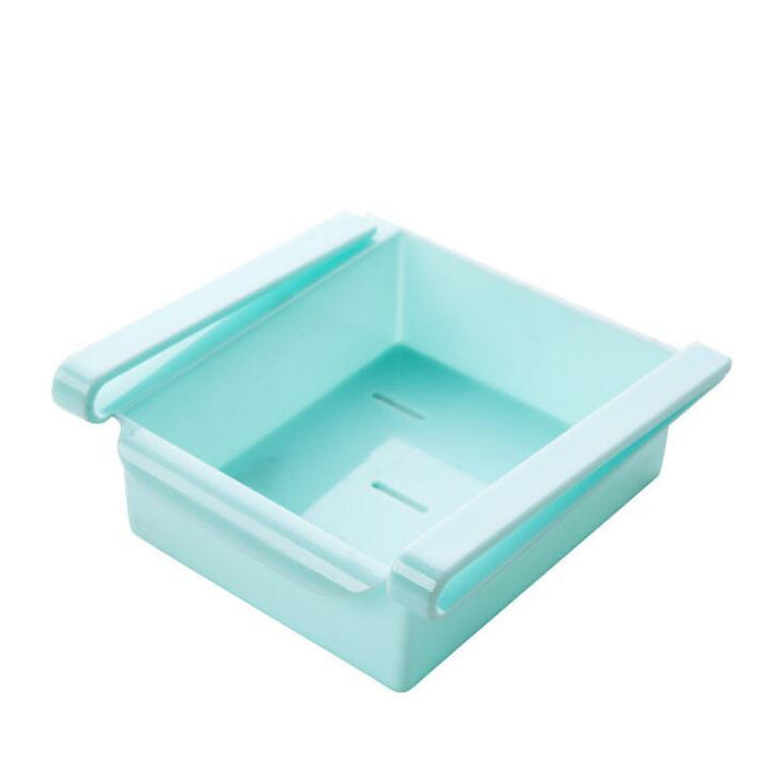 Slide Shelf Kühlschrank Organizer | Karnz
