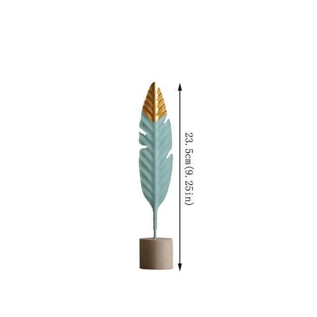 Modern Fairy Miniatur Feder | Karnz