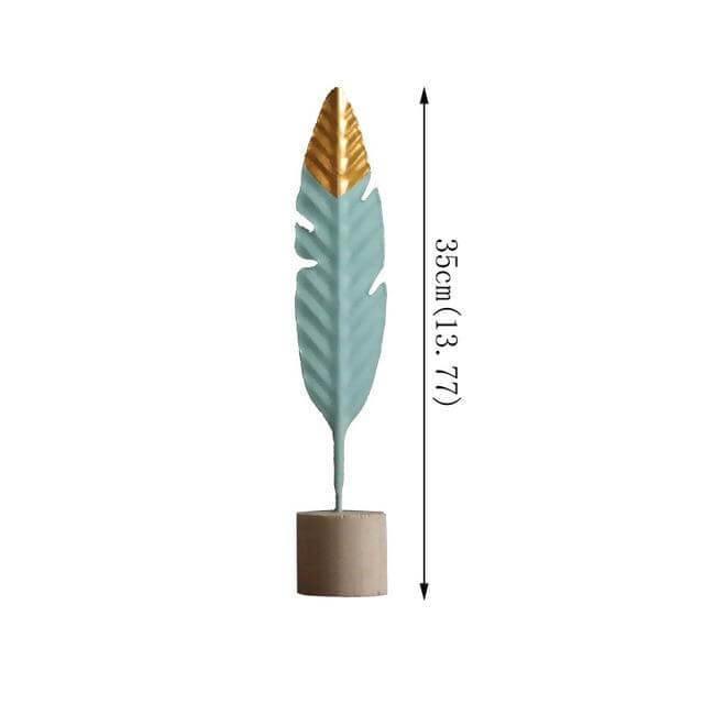 Modern Fairy Miniatur Feder | Karnz