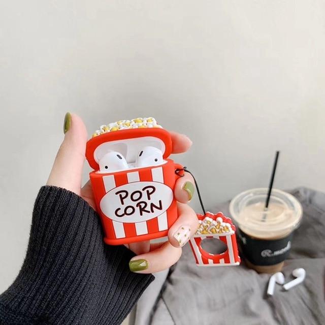 StoreEz - Earphone Airpod Case | Karnz