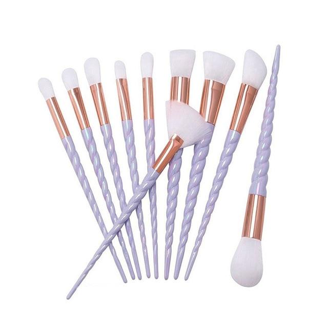 UnicHorn Makeup Pinsel | Karnz