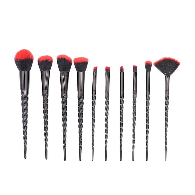 UnicHorn Makeup Pinsel | Karnz