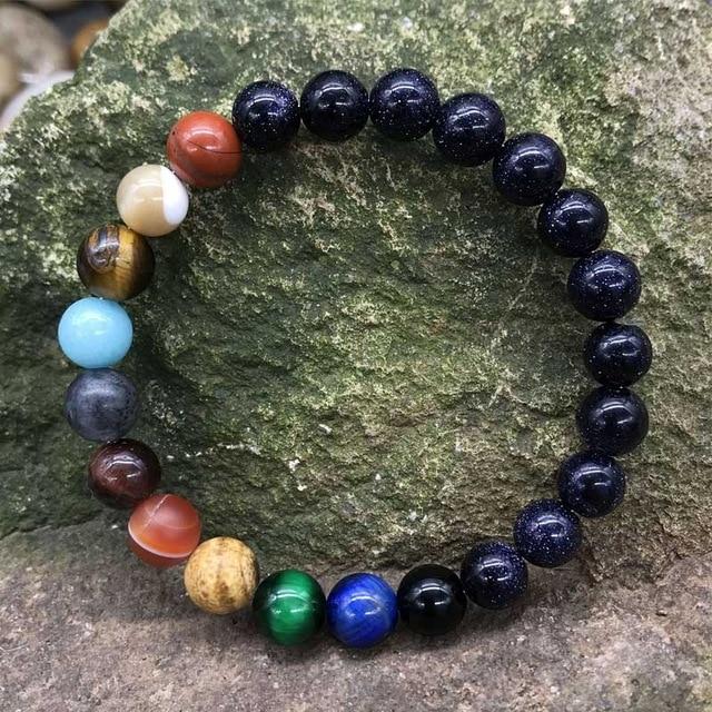 Das Milchstraße Armband | Karnz