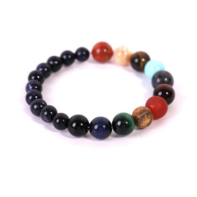 Das Milchstraße Armband | Karnz