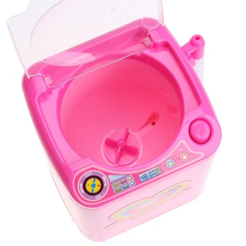 Mini Make-Up Pinsel Waschmaschine | Karnz