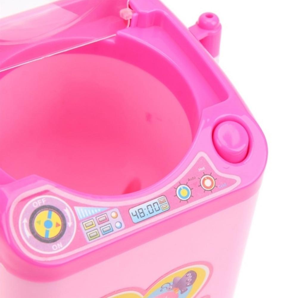 Mini Make-Up Pinsel Waschmaschine | Karnz