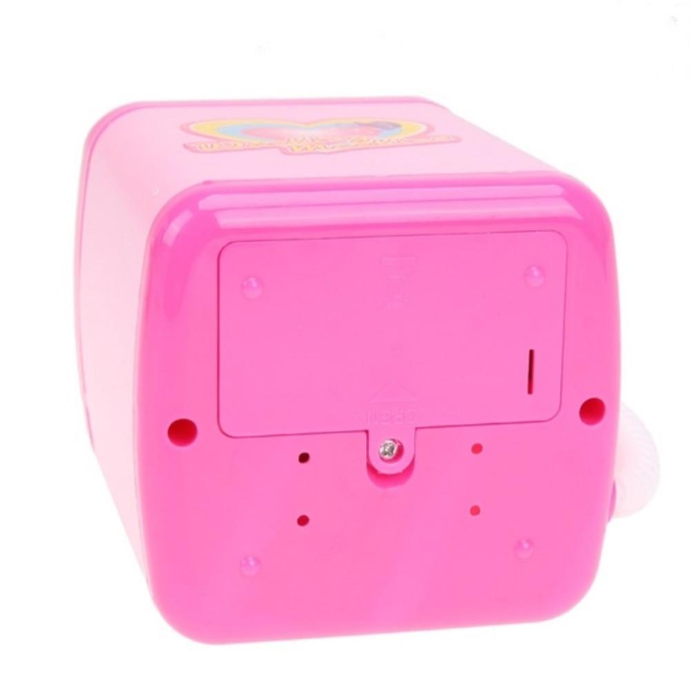 Mini Make-Up Pinsel Waschmaschine | Karnz