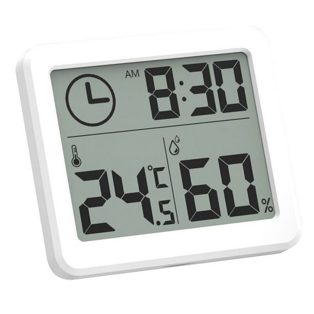 Multifunktionale Wecker | Karnz