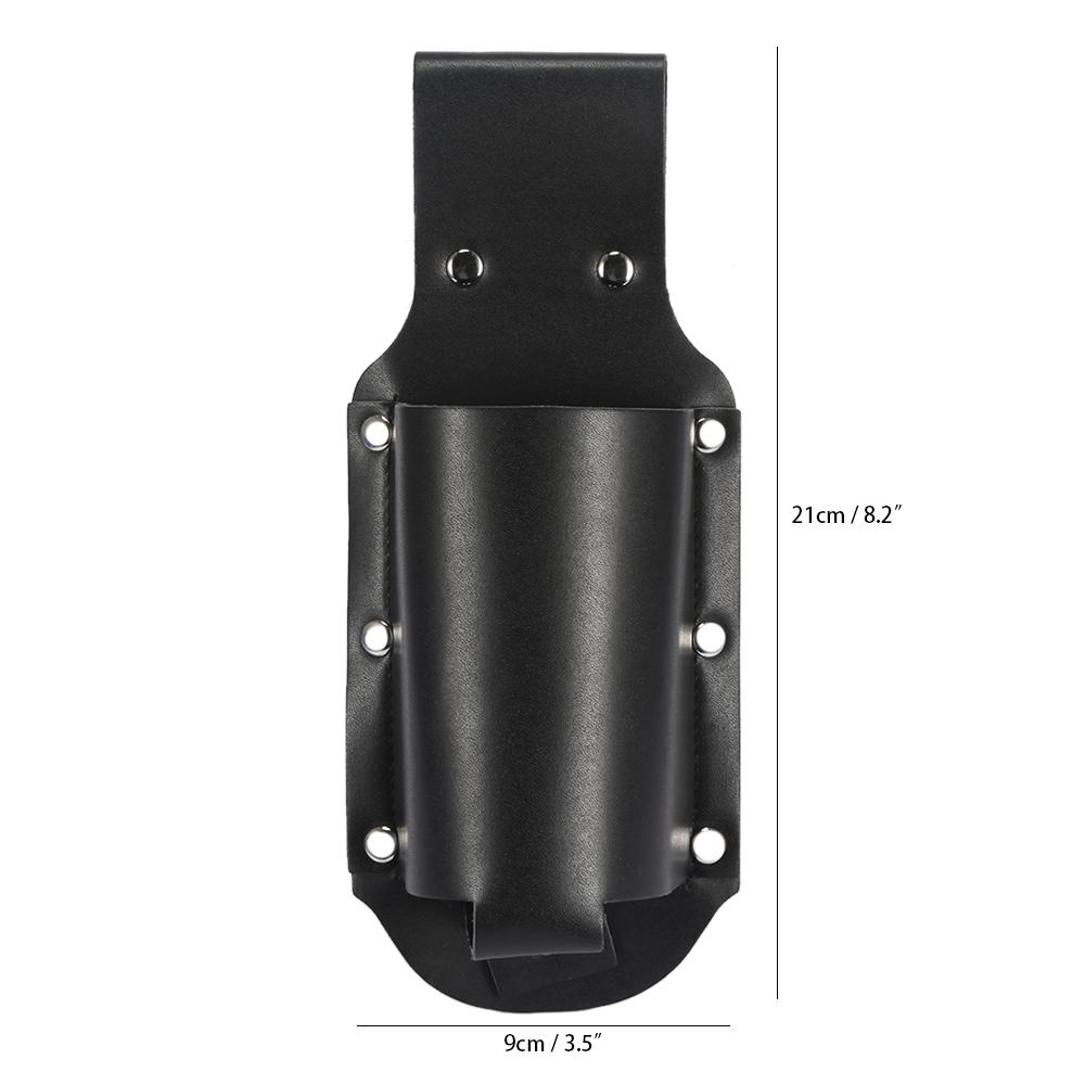 PortaBeer - Gürtel Bierflasche Holster | Karnz