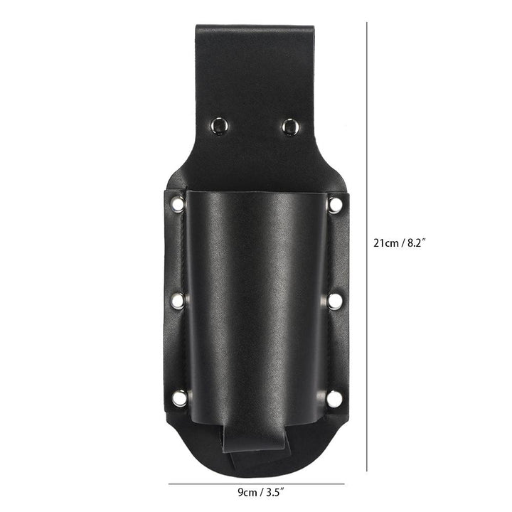 PortaBeer - Gürtel Bierflasche Holster | Karnz