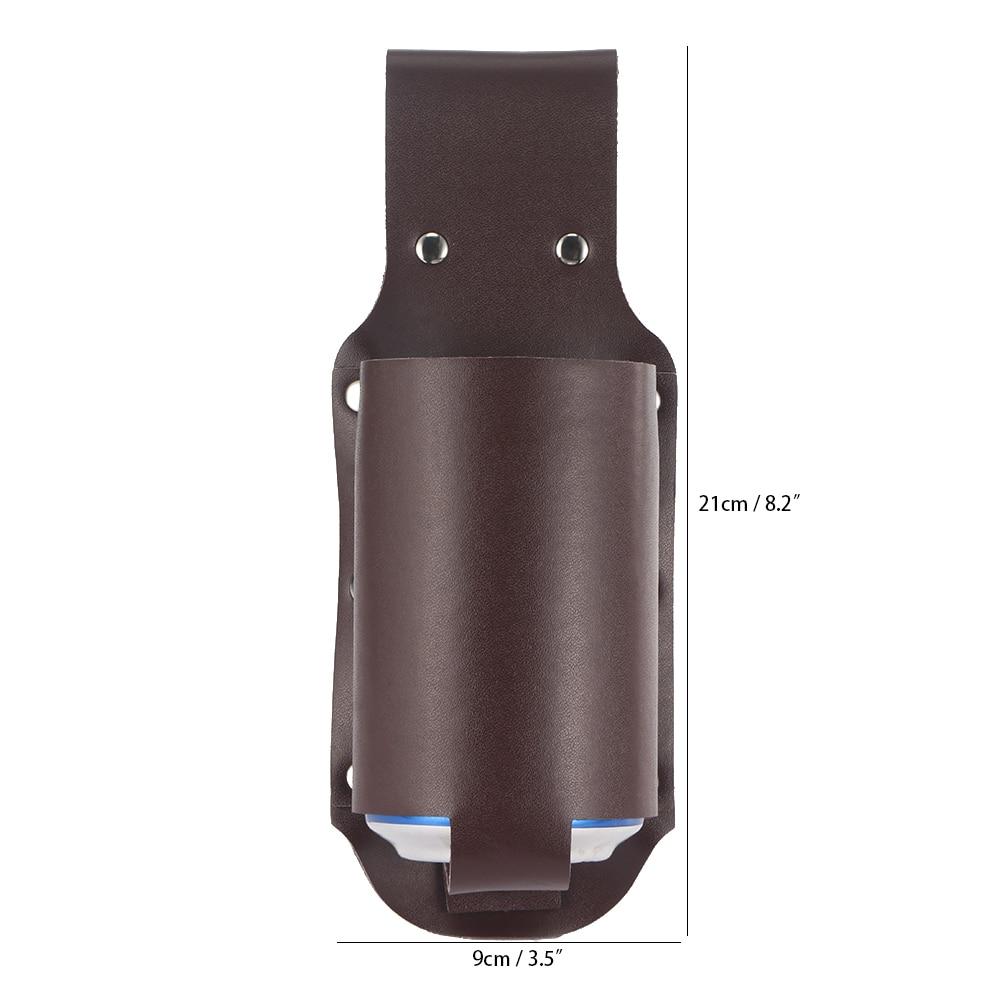 PortaBeer - Gürtel Bierflasche Holster | Karnz