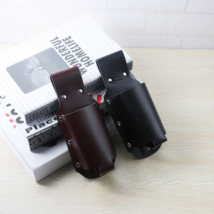 PortaBeer - Gürtel Bierflasche Holster | Karnz
