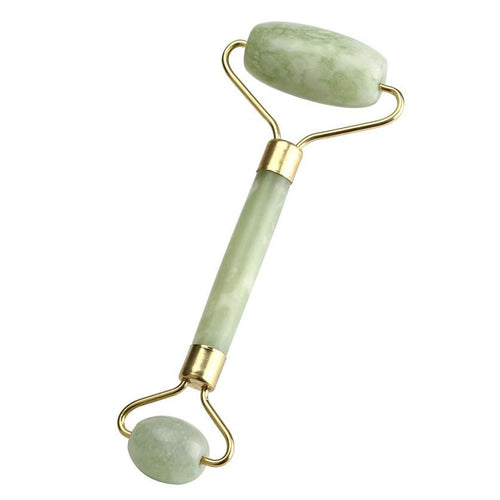 Jade-Gesichtsmassage-Roller F+S | Karnz