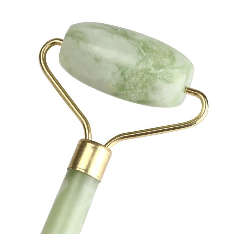 Jade-Gesichtsmassage-Roller F+S | Karnz