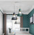 Badminton Minimalistische Kronleuchter Lampe | Karnz