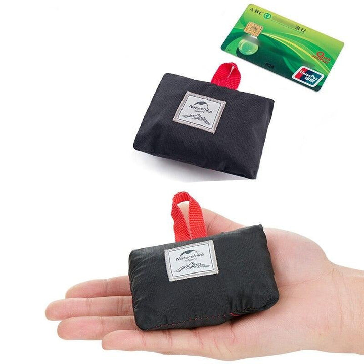 Faltbare wasserdichte tragbare Picknick-Campingmatte | Karnz