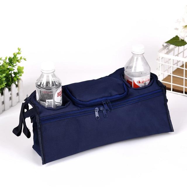 Kinderwagen Griff Organizer | Karnz
